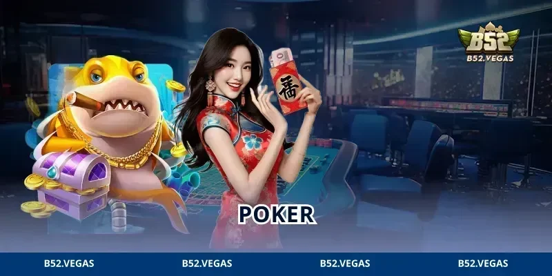Poker B52 Đọc Bài Đối Thủ Tố Cược 88M Hốt Trọn Pot Lớn